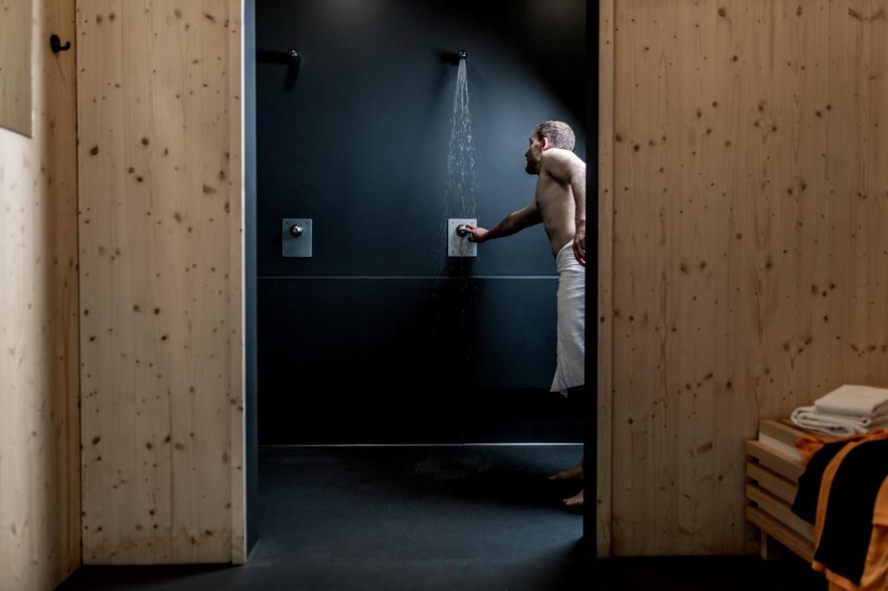 Nordic Hostel Lenzerheide Zewnętrze zdjęcie